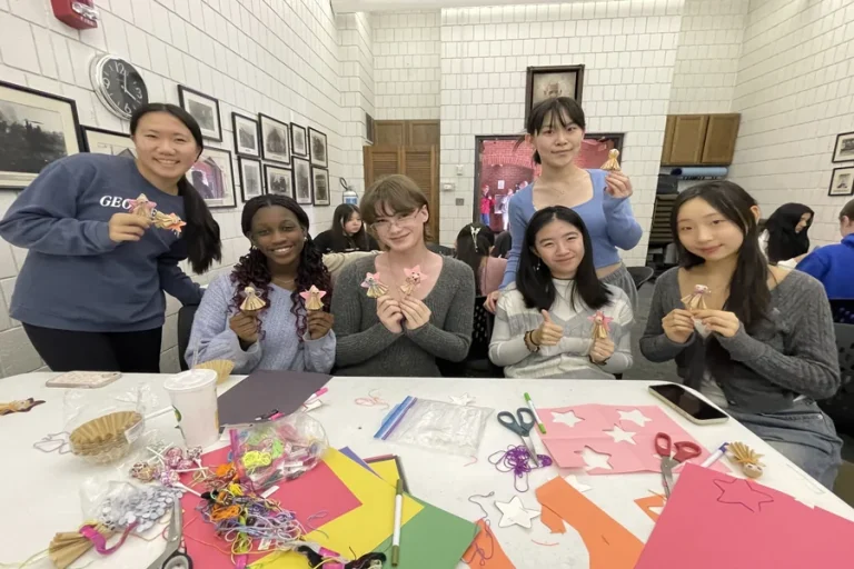 Donate Craft Supplies