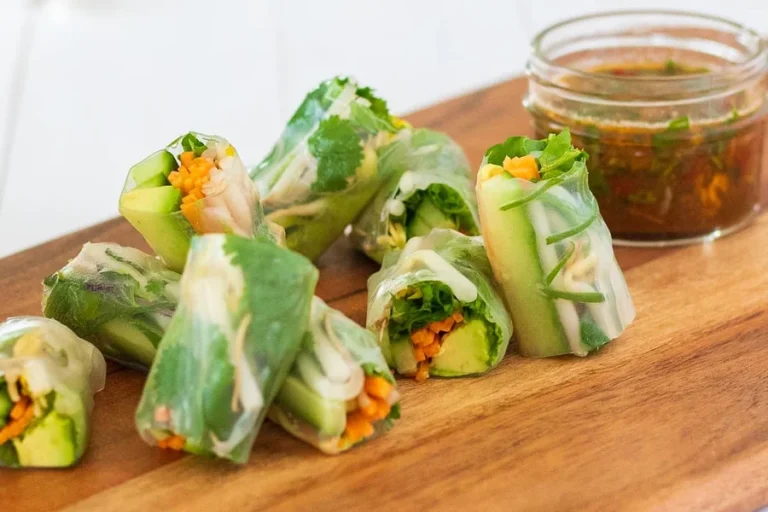 Rice Paper