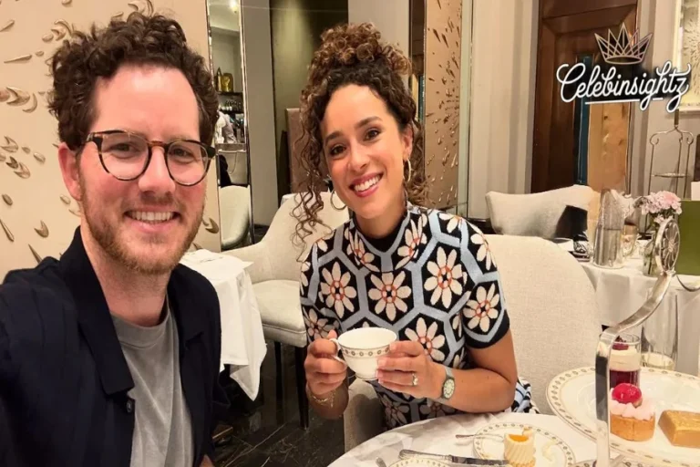 Is Madison Alworth Married