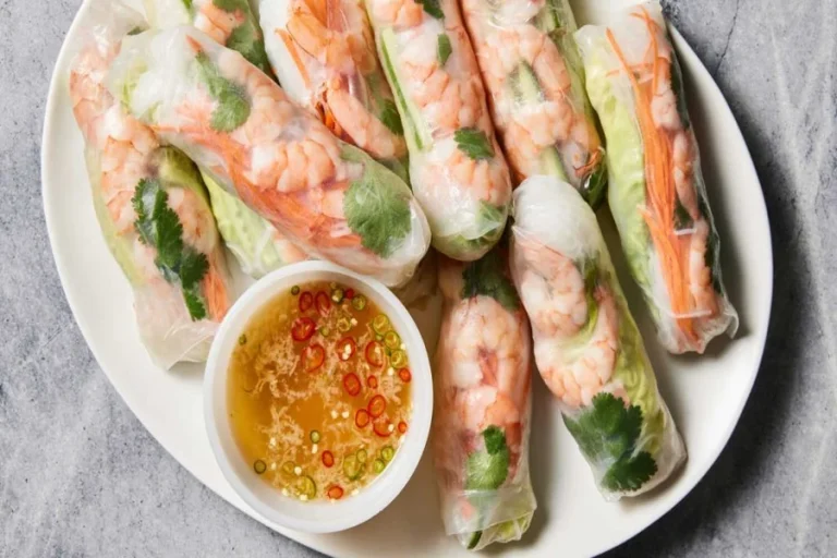 Thai Rice Paper