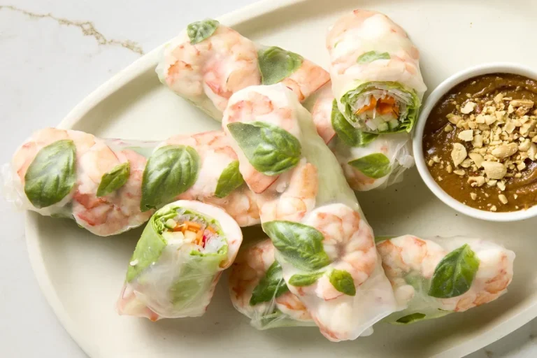 Rice Paper Sheet