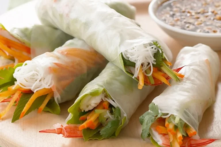 Rice Paper Sheets