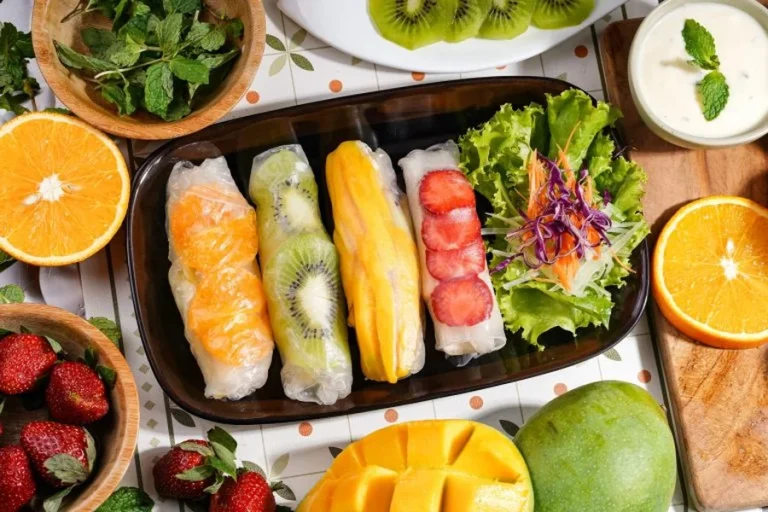 Rice Paper Sweet