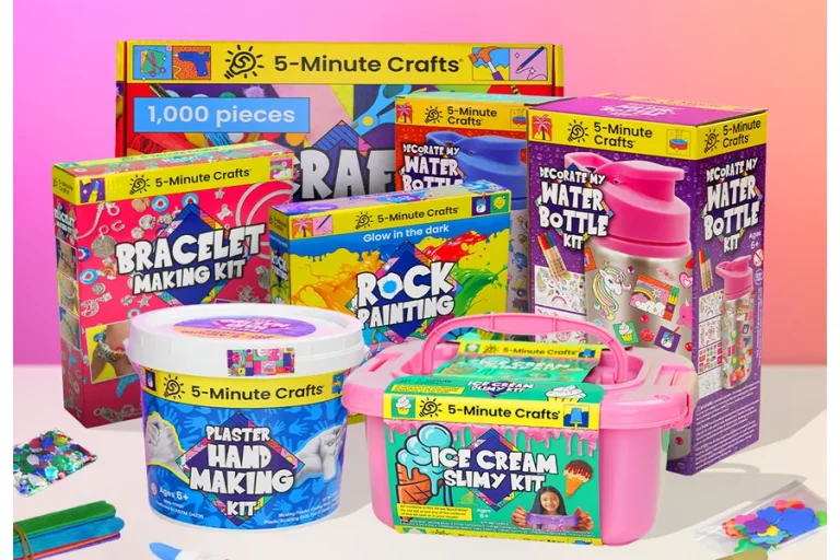 Walmart Craft Supplies