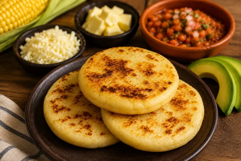 Best Arepa Paisa Near Me for Authentic Colombian Flavor Best Arepa Paisa Near Me