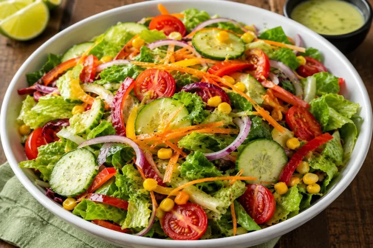 Best Ensalada Primavera Near Me for Fresh Healthy Dining