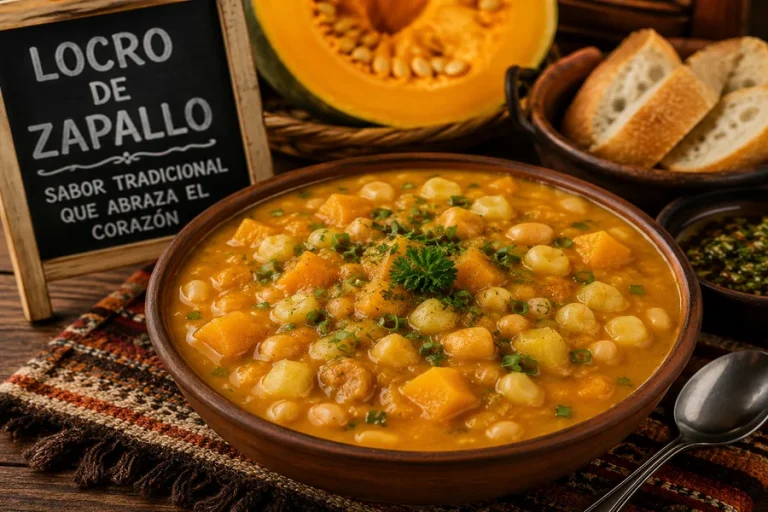 Best Locro de Zapallo Near Me