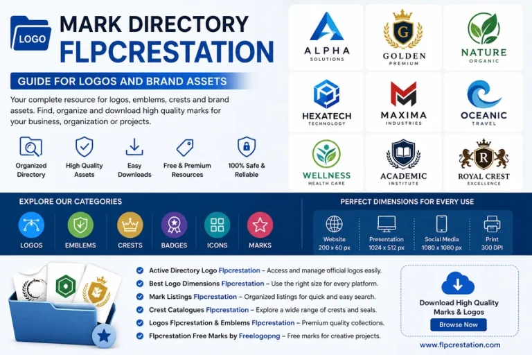 Mark Directory Flpcrestation Guide